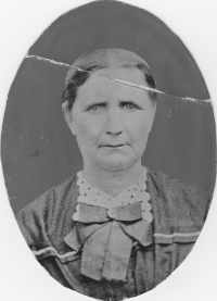 Karen Nelson (1822 - 1901) Profile